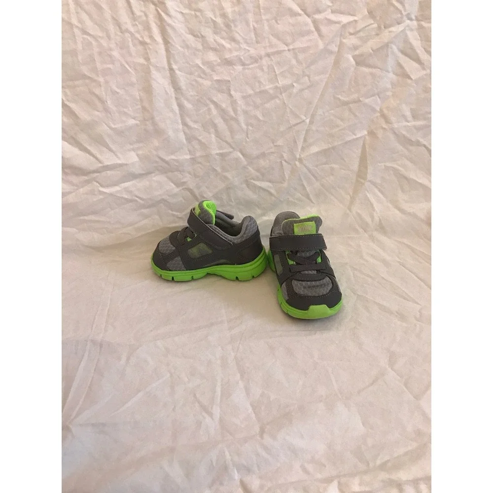 Nike baby shoes